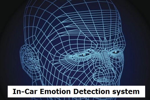 Emotion detection system