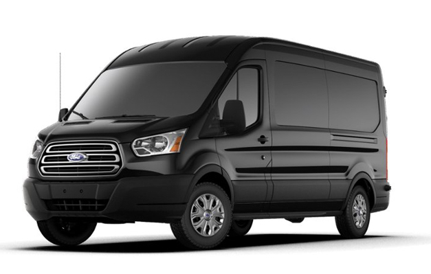 Petrol vans 2025