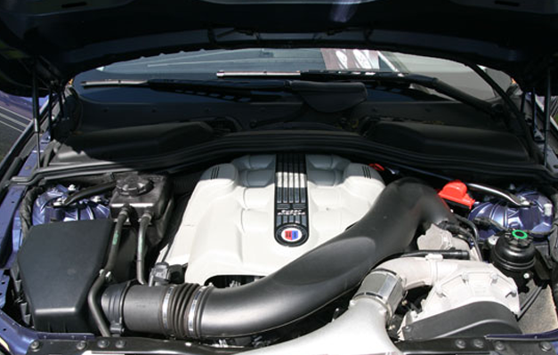 BMW 530D Engine For Sale