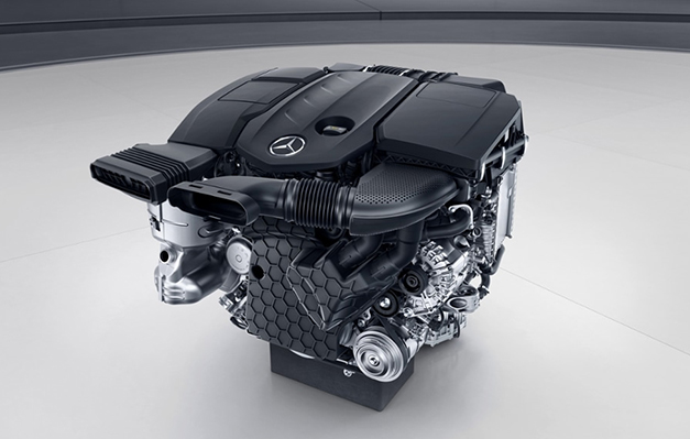 Mercedes-Sprinter-Rebuilt-Engines