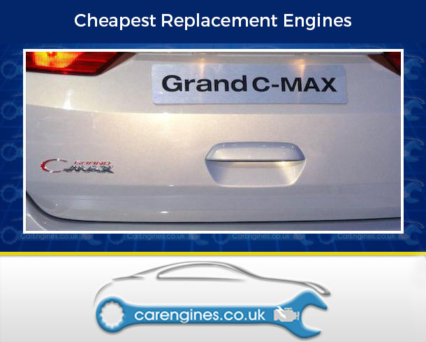  Ford Grand-C-MAX-Diesel