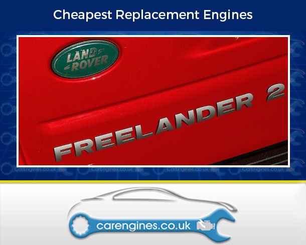  Land Rover Freelander-2-Diesel