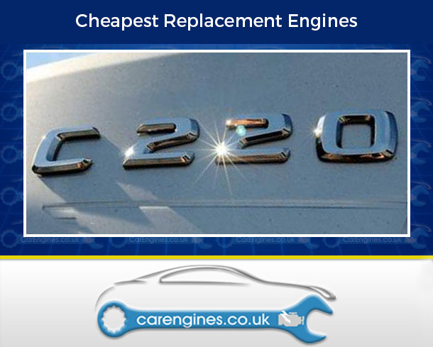  Mercedes C220-CDI-BlueEFFICIENCY