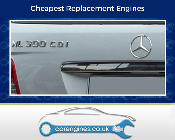  Mercedes ML300-CDI-BlueEFFICIENCY