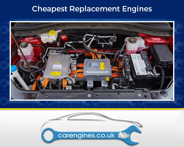 Mg Zs Petrol engine for sale