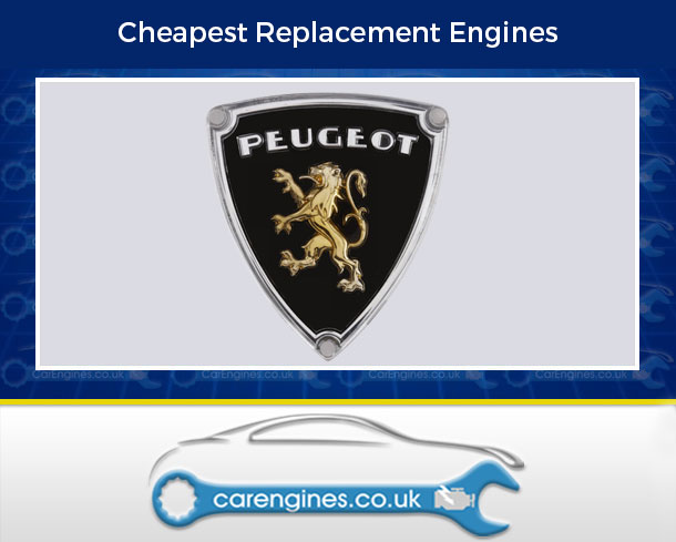  Peugeot 607-Petrol
