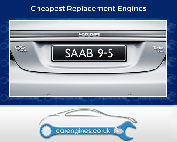  Saab 9-5-Diesel