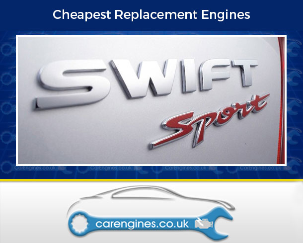  Suzuki Swift-Diesel