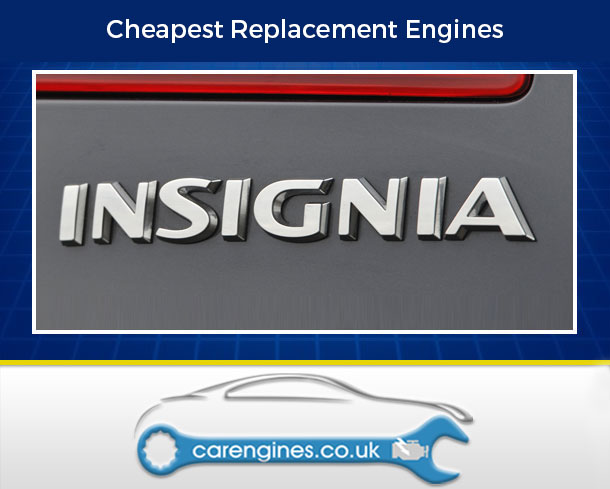  Vauxhall Insignia-Diesel