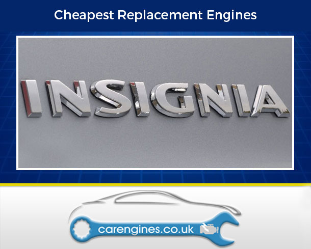  Vauxhall Insignia-Petrol