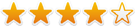 star